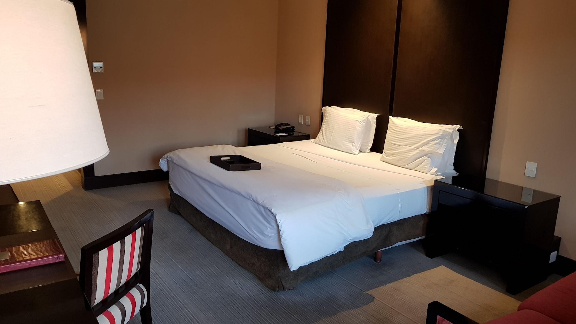 ניוקואן Hotel Casino Magic מראה חיצוני תמונה