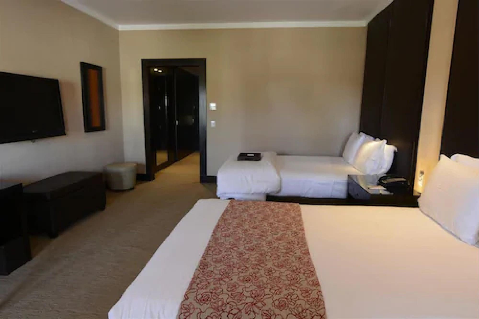 ניוקואן Hotel Casino Magic מראה חיצוני תמונה
