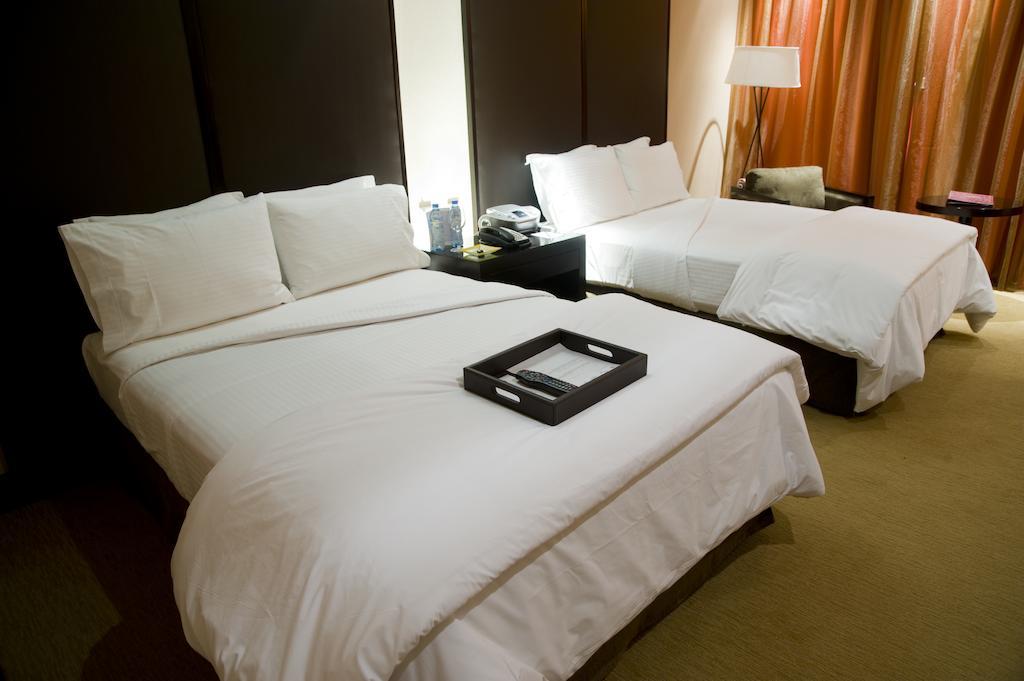 ניוקואן Hotel Casino Magic חדר תמונה