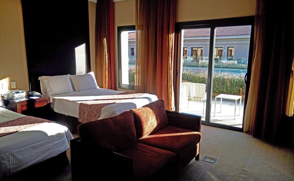 ניוקואן Hotel Casino Magic מראה חיצוני תמונה