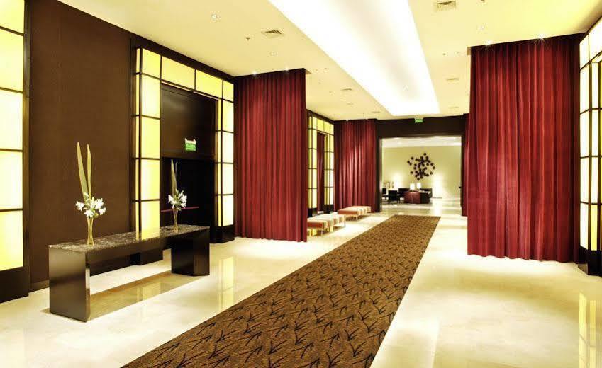 ניוקואן Hotel Casino Magic מראה פנימי תמונה